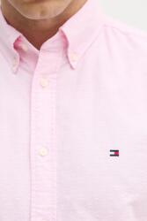 Tommy Hilfiger Памучна риза Tommy Hilfiger (MW0MW41683) - answear - 109,51 лв