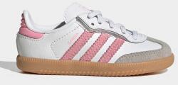 adidas Originals gyerek sportcipő SAMBA OG - fehér 23 - answear - 27 990 Ft