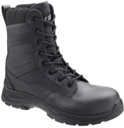  Black Star O2 fekete surranó (9STAR10048)