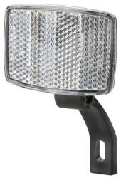 Csepel első prizma, tartókonzollal