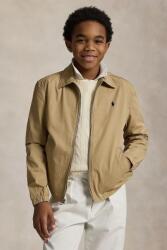 Ralph Lauren pamut kabát - bézs 150-161