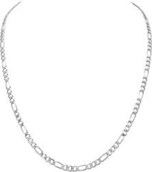 Ezüst ékszer Juta férfi ezüst nyaklánc - 80103930 (80103930)