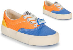 Bonton Pantofi sport Casual Fete SKATE ELAST Bonton Multicolor 34 - spartoo - 177,75 RON