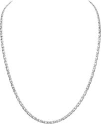 Ezüst ékszer Juta férfi ezüst nyaklánc - 80106694 (80106694)