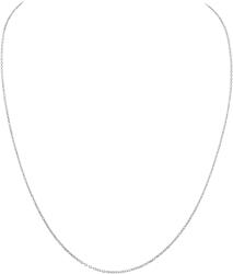 Ezüst ékszer Juta ezüst nyaklánc - 80148424 (80148424)