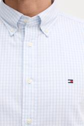 Tommy Hilfiger Памучна риза Tommy Hilfiger (MW0MW41713)