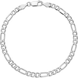 Ezüst ékszer Juta férfi ezüst karkötő - 80104034 (80104034)