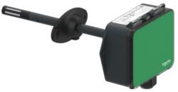 Schneider Electric SpaceLogic, Senzor de umiditate din seria SHD2, analog, 2%RH, termistor 10K T3 (SHD2XA2H)