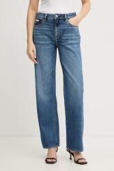 Calvin Klein Jeans farmer - kék 29/32 - answear - 55 890 Ft