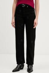 Tommy Jeans farmer - fekete 29/32 - answear - 51 890 Ft