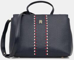 Tommy Hilfiger kézitáska - sötétkék Univerzális méret - answear - 67 890 Ft