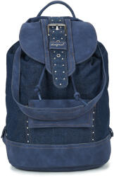 Desigual Rucsacuri Femei BACKPACK BINDELLA KRAPINA 2.0 Desigual albastru Unic
