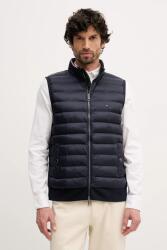 Tommy Hilfiger ujjatlan - sötétkék M - answear - 80 990 Ft