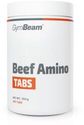 GymBeam Beef Amino TABS 300 tab