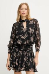 PINKO ruha - fekete 38 - answear - 99 990 Ft