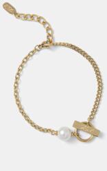 Karl Lagerfeld karperec - arany Univerzális méret - answear - 41 990 Ft