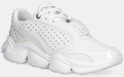 Michael Kors sportcipő Renny Trainer - fehér Női 36