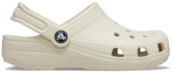 Crocs Saboți Crocs Classic Kid's New clog Bej - Bone 34-35 EU - J3 US