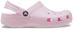 Crocs Saboți Crocs Classic Kid's New clog Roz - Pink Milk 37-38 EU - J5 US