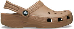 Crocs Saboți Crocs Classic Kid's New clog Maro - Milk Chocolate 37-38 EU - J5 US