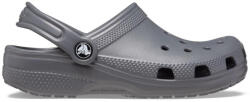Crocs Saboți Crocs Classic Kid's New clog Gri - Slate Grey 33-34 EU - J2 US
