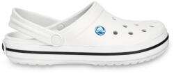 Crocs Saboti Crocs Crocband Alb - White 36-37 EU - M4/W6 US