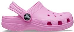 Crocs Saboți Crocs Classic Toddlers New clog Roz - Taffy Pink 25-26 EU - C9 US