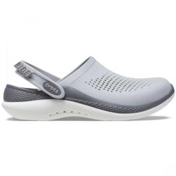Crocs Saboti Crocs LiteRide 360 Clog Gri - Light Grey/Slate Grey 36-37 EU - M4/W6 US