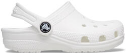 Crocs Saboți Crocs Classic Toddlers New clog Alb - White 27-28 EU - C10 US