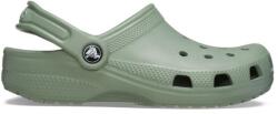 Crocs Saboți Crocs Classic Kid's New clog Verde - Moss 28-29 EU - C11 US