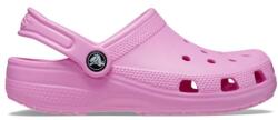 Crocs Saboți Crocs Classic Kid's New clog Roz - Taffy Pink 34-35 EU - J3 US