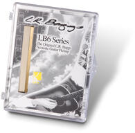 L. R. Baggs Pickup LB6