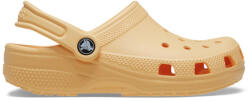 Crocs Saboți Crocs Classic Kid's New clog Portocaliu - Golden Hour 37-38 EU - J5 US