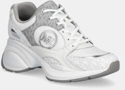 Michael Kors sportcipő Zuma Trainer - fehér Női 38