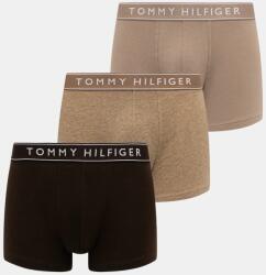 Tommy Hilfiger boxeralsó 3 db - bézs M