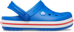 Crocs Saboți Crocs Crocband Toddlers New Clog Albastru - Blue Bolt 19-20 EU - C4 US