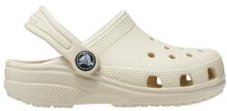 Crocs Saboți Crocs Classic Toddlers New clog Bej - Bone 23-24 EU - C7 US