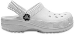 Crocs Saboți Crocs Classic Kid's New clog Alb - White 32-33 EU - J1 US