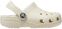 Crocs Saboți Crocs Classic Toddlers New clog Bej - Bone 22-23 EU - C6 US