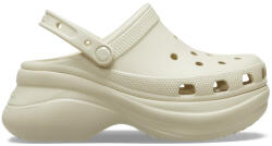 Crocs Saboti Crocs Classic Bae Clog Bej - Bone 37-38 EU - W7 US