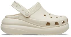 Crocs Saboti Crocs Classic Crush Clog Bej - Bone 41-42 EU - M8/W10 US