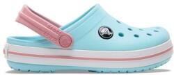 Crocs Saboți Crocs Crocband Kid's New Clog Albastru - Ice Blue/White 29-30 EU - C12 US