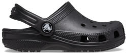 Crocs Saboți Crocs Classic Toddlers New clog Negru - Black 27-28 EU - C10 US