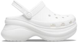 Crocs Saboti Crocs Classic Bae Clog Alb - White 39-40 EU - W9 US