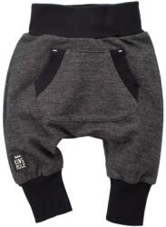 PINOKIO Nadrág Happy Day 68-as Méret Fekete