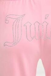 Juicy Couture Кадифен спортен панталон Juicy Couture (JCWBJ225307) - answear - 105,60 лв
