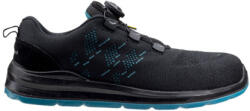  Onyx Ii S1ps Src Esd Fekete Kompozit Textil Védőcipő (9onx180047)