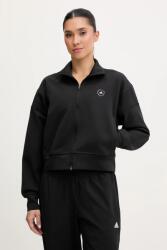 Adidas melegítő felső - fekete XXS - answear - 85 990 Ft