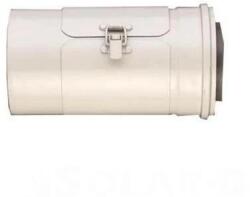 Ariston PPS/ALU 60/100 egyenes tisztító (3318391) (3318391) - gepeszshop