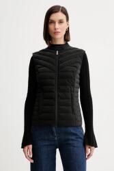 Guess ujjatlan EMMANUELA - fekete L